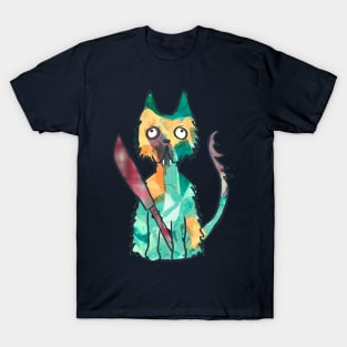 cat lover T-Shirt